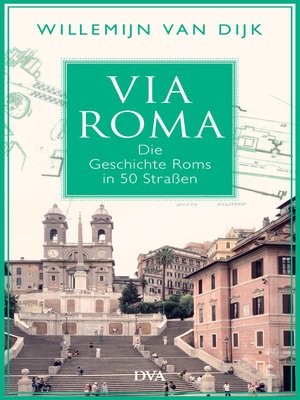 cover image of Via Roma